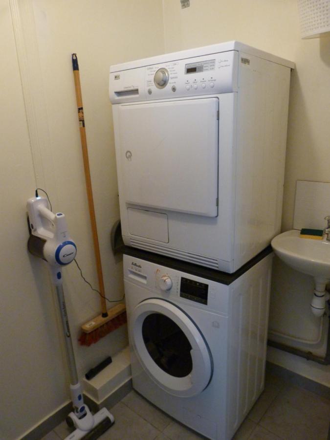 Appartement T.2 - Parking -Gratuit Vierzon Bagian luar foto