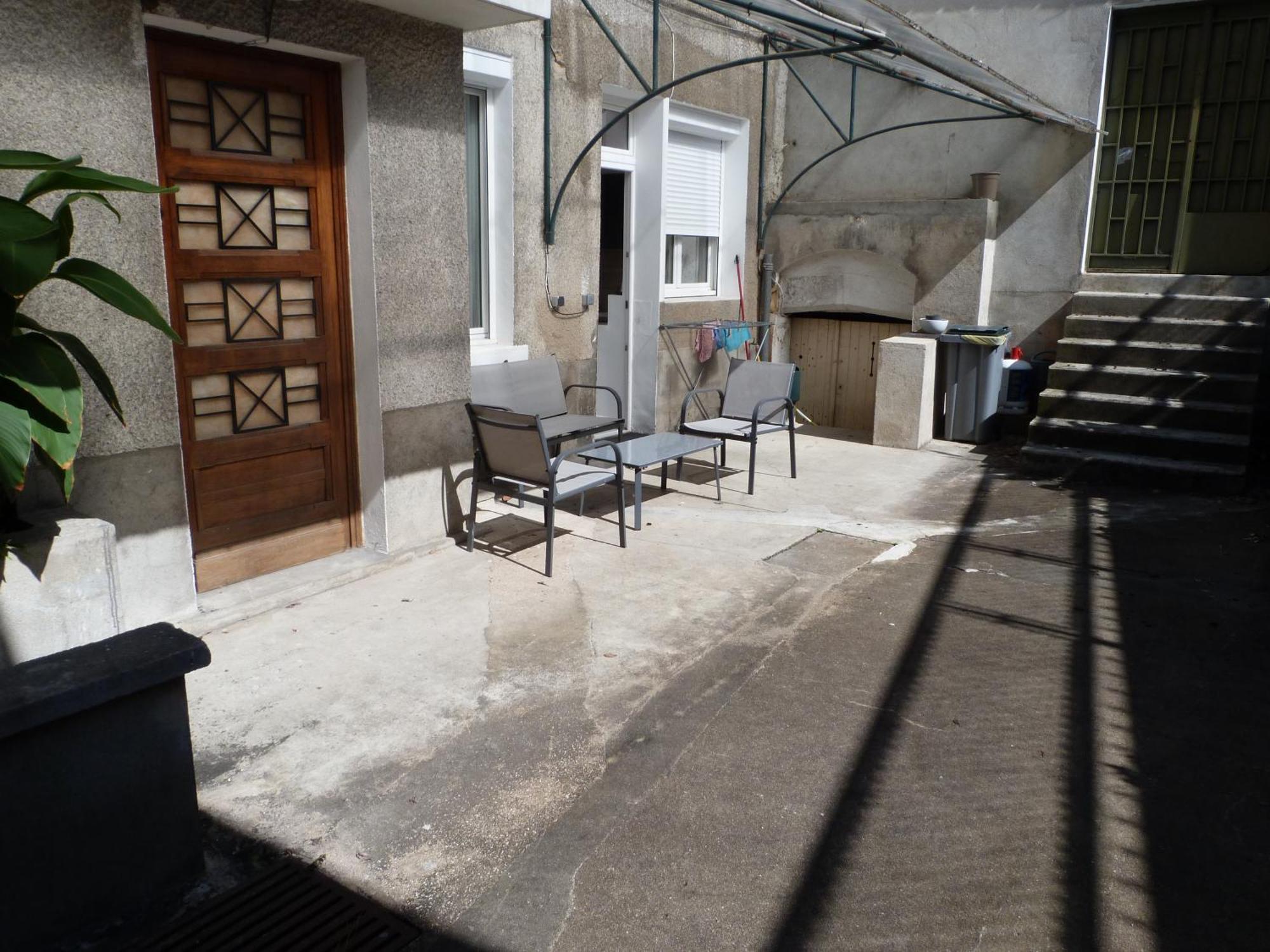 Appartement T.2 - Parking -Gratuit Vierzon Bagian luar foto